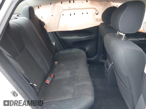 2016 Nissan Sentra S with VIN 3N1AB7AP5GY320999, listed as a IAAI auction lot 41386425 with 169,855 mi miles and . Bid and sale history available at DreamBid. Image 8.