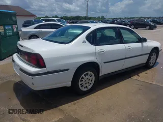 2000 Chevrolet Impala с VIN 2G1WF55E1Y9113363, выставлен на аукционе IAAI как лот 42542498 с пробегом 84 604 миль миль и . История ставок и продаж доступна на DreamBid. Изображение 4.