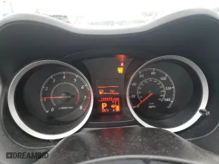 2013 Mitsubishi Lancer SE with VIN JA32V2FW4DU017804, listed as a Copart auction lot 46674625 with 108,039 mi miles and Clean Title. Bid and sale history available at carsss.com. Image 9.