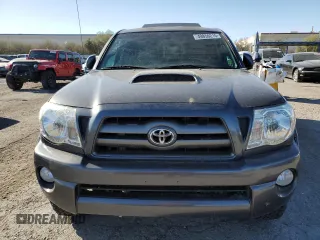 2010 Toyota Tacoma with VIN 5TEUU4EN4AZ707718, listed as a Copart auction lot 49856215 with 232,272 mi miles and Salvage title. Bid and sale history available at DreamBid. Image 5.