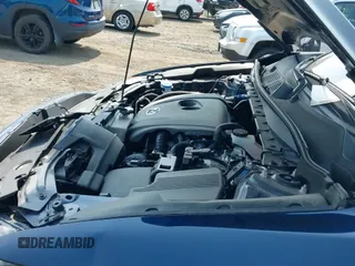 2024 Mazda CX-5 S Select с VIN JM3KFBBL2R0475020, выставлен на аукционе IAAI как лот 42901480 с пробегом 1 851 миль миль и . История ставок и продаж доступна на DreamBid. Изображение 19.