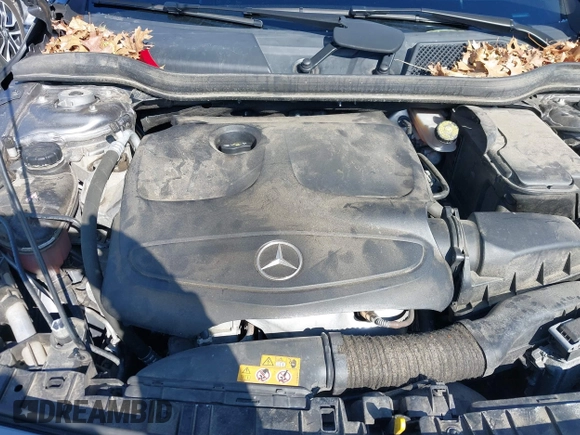 2019 Mercedes-Benz GLA 250 z VIN WDCTG4GB8KJ536371, wystawiony jako IAAI lot #41652636 z przebiegiem 98 314 mil mil oraz . Historia ofert i sprzedaży dostępna na DreamBid. Obrazek 10.