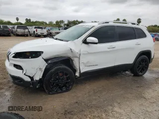 2016 Jeep Cherokee 75th Anniversary с VIN 1C4PJLCS5GW201491, выставлен на аукционе Copart как лот 83811924 с пробегом 114 078 миль миль и Списание • Salvage title. История ставок и продаж доступна на DreamBid. Изображение 1.