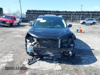 2020 Ford Edge SEL с VIN 2FMPK4J93LBB56268, выставлен на аукционе IAAI как лот 41956878 с пробегом 226 805 миль миль и . История ставок и продаж доступна на DreamBid. Изображение 6.