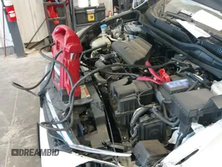 2022 Honda CR-V EX-L with VIN 2HKRW2H87NH637070, listed as a IAAI auction lot 41665862 with 16,794 mi miles and . Bid and sale history available at DreamBid. Image 23.