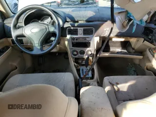2007 Subaru Forester X with VIN JF1SG63697H714329, listed as a Copart auction lot 79270954 with 177,894 mi miles and Salvage Title. Bid and sale history available at carsss.com. Image 8.