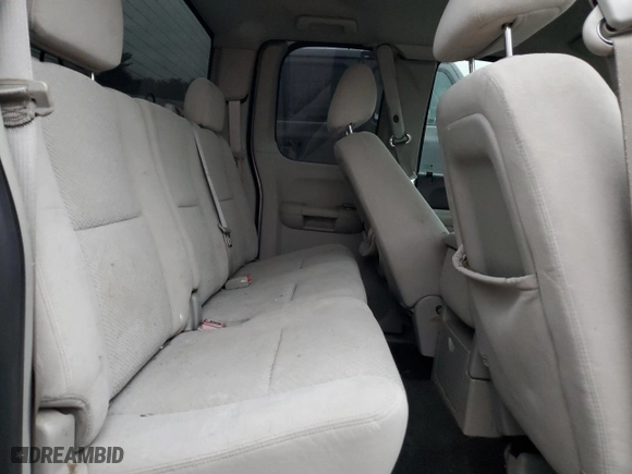 2008 Chevrolet Silverado 1500 LT w/2LT with VIN 2GCEC19J881210019, listed as a Copart auction lot 41699385 with 168,940 mi miles and Salvage Title. Bid and sale history available at carsss.com. Image 10.