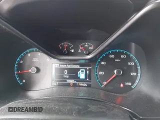 2018 GMC Canyon 4WD Denali with VIN 1GTP6EE16J1171424, listed as a IAAI auction lot 41397106 with 105,922 mi miles. Bid and sale history available at carsss.com. Image 7.