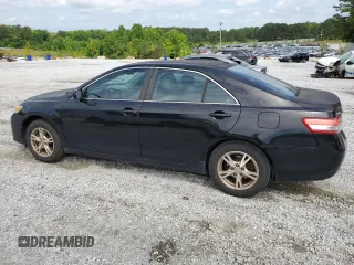 2010 Toyota Camry with VIN 4T1BF3EK0AU529084, listed as a Copart auction lot 57085545 with 266,165 mi miles and Clean Title. Bid and sale history available at DreamBid. Image 2.