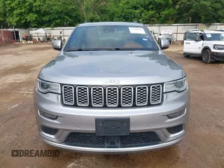 2018 Jeep Grand Cherokee Summit с VIN 1C4RJEJG4JC438677, выставлен на аукционе IAAI как лот 42286916 с пробегом 171 537 миль миль и . История ставок и продаж доступна на DreamBid. Изображение 13.