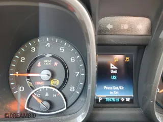 2013 Chevrolet Malibu LTZ with VIN 1G11J5SX5DF201090, listed as a Copart auction lot 50897545 with 79,476 mi miles and Salvage Title. Bid and sale history available at carsss.com. Image 9.