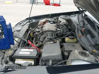 1999 Chevrolet Malibu LS с VIN 1G1NE52M1X6202060, выставлен на аукционе IAAI как лот 42011861 с пробегом 203 273 миль миль и . История ставок и продаж доступна на DreamBid. Изображение 19.