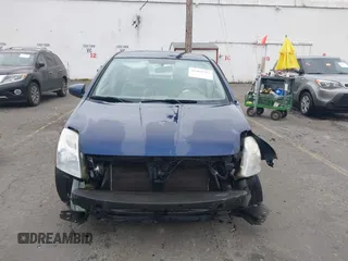 2010 Nissan Sentra SR with VIN 3N1AB6AP2AL728617, listed as a IAAI auction lot 41469545 with Not Provided miles and . Bid and sale history available at DreamBid. Image 13.