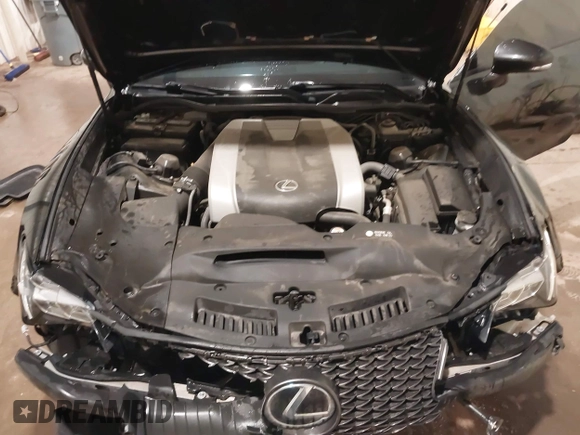 2018 Lexus RC 300 with VIN JTHS85BC6J5004160, listed as a IAAI auction lot 41733196 with 49,388 mi miles and . Bid and sale history available at DreamBid. Image 10.