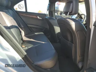 2013 Mercedes-Benz C 300 Sport with VIN WDDGF8AB9DA756931, listed as a Copart auction lot 80746344 with 86,982 mi miles and Salvage title. Bid and sale history available at DreamBid. Image 10.