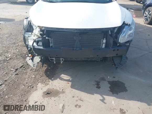 2010 Nissan Maxima SV with VIN 1N4AA5AP8AC823842, listed as a IAAI auction lot 42590129 with 71,995 mi miles and . Bid and sale history available at DreamBid. Image 6.
