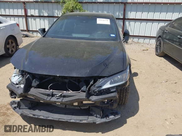 2019 Lexus ES 350 with VIN 58ABZ1B16KU011093, listed as a IAAI auction lot 41976778 with 66,294 mi miles and . Bid and sale history available at DreamBid. Image 13.
