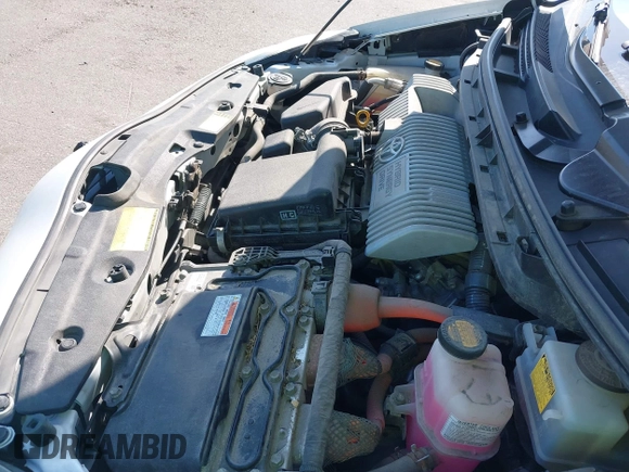 2013 Toyota Prius One with VIN JTDKN3DU3D5546275, listed as a IAAI auction lot 42241864 with 214,104 mi miles and . Bid and sale history available at DreamBid. Image 10.