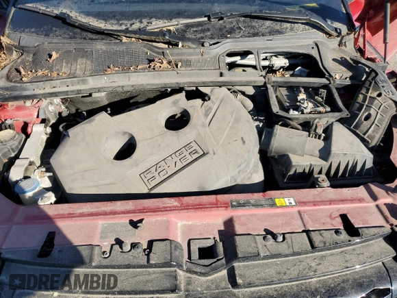 2012 Land Rover Range Rover Evoque Dynamic Premium with VIN SALVT1BG6CH626888, listed as a Copart auction lot 57268445 with Not provided miles and Clean title. Bid and sale history available at DreamBid. Image 12.