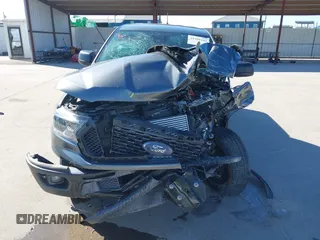 2022 Ford Ranger XL with VIN 1FTER4EH9NLD34647, listed as a IAAI auction lot 41389448 with 18,657 mi miles and . Bid and sale history available at DreamBid. Image 13.