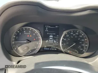 2024 Infiniti Q50 Sensory с VIN JN1EV7CP3RM600092, выставлен на аукционе Copart как лот 65974824 с пробегом 2 732 миль миль и Списание • Salvage title. История ставок и продаж доступна на DreamBid. Изображение 9.