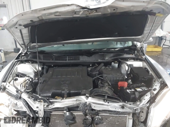 2014 Toyota Venza XLE z VIN 4T3BK3BB6EU096562, wystawiony jako IAAI lot #41310892 z przebiegiem 141 479 mil mil oraz . Historia ofert i sprzedaży dostępna na DreamBid. Obrazek 10.