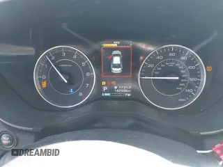 2017 Subaru Impreza Limited с VIN 4S3GKAT64H3621055, выставлен на аукционе IAAI как лот 42031908 с пробегом 142 595 миль миль и . История ставок и продаж доступна на DreamBid. Изображение 7.