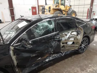 2019 Toyota Avalon XLE with VIN 4T1BZ1FB6KU014330, listed as a IAAI auction lot 41360733 with 67,499 mi miles and . Bid and sale history available at DreamBid. Image 6.