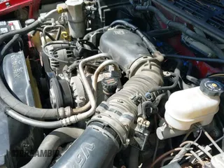 2004 Chevrolet Blazer LS with VIN 1GNDT13X94K142808, listed as a IAAI auction lot 42523319 with 70,818 mi miles and . Bid and sale history available at DreamBid. Image 12.