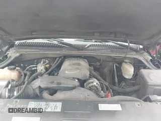 2003 GMC Sierra 1500HD SLE z VIN 1GTGC13U63F241508, wystawiony jako IAAI lot #41736802 z przebiegiem 228 853 mil mil oraz . Historia ofert i sprzedaży dostępna na DreamBid. Obrazek 10.