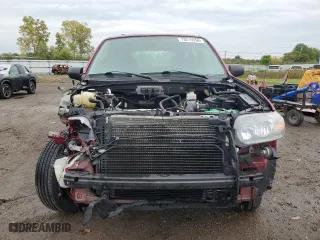 2006 Ford Escape XLS with VIN 1FMYU92Z36KA30318, listed as a Copart auction lot 73215554 with 51,264 mi miles and Salvage Title. Bid and sale history available at carsss.com. Image 5.