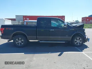 2016 Ford F-150 XLT with VIN 1FTFX1EG2GKE83037, listed as a IAAI auction lot 42236055 with 198,546 mi miles and . Bid and sale history available at DreamBid. Image 13.