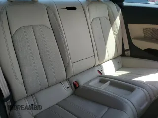 2023 Audi A5 S line Premium Plus z VIN WAUTAAF57PA023392, wystawiony jako Copart lot #61999744 z przebiegiem 3 918 mil mil oraz Szkoda całkowita • Salvage title. Historia ofert i sprzedaży dostępna na DreamBid. Obrazek 10.