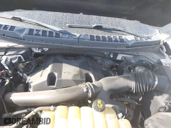2020 Ford F-150 XL с VIN 1FTEW1E47LFC00185, выставлен на аукционе IAAI как лот 41465353 с пробегом 44 153 миль миль и . История ставок и продаж доступна на DreamBid. Изображение 10.