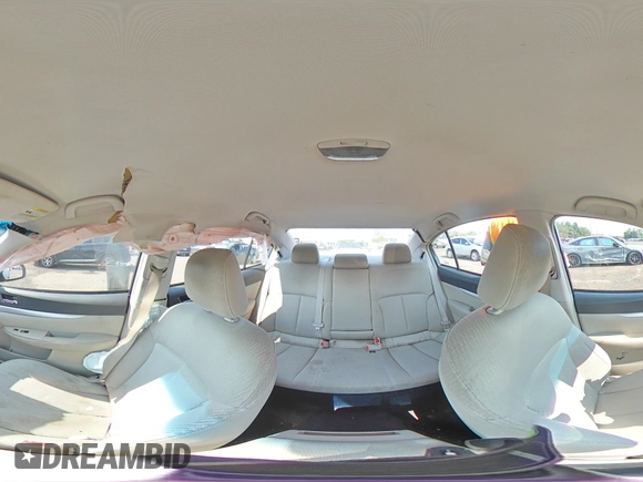 2010 Subaru Legacy Premium All-Weather Anniversary с VIN 4S3BMBC64A3226230, выставлен на аукционе Copart как лот 63325395 с пробегом Не указан миль и Списание • Salvage title. История ставок и продаж доступна на DreamBid. Изображение 14.