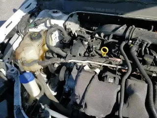 2019 Ford Fusion Titanium with VIN 3FA6P0D98KR184482, listed as a Copart auction lot 84781835 with 120,022 mi miles and Clean title. Bid and sale history available at DreamBid. Image 13.