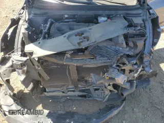 2021 Acura RDX Technology with VIN 5J8TC2H53ML009622, listed as a Copart auction lot 56486665 with 31,796 mi miles and Salvage title. Bid and sale history available at DreamBid. Image 11.