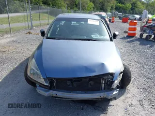 2007 Honda Accord LX z VIN 1HGCM56477A128749, wystawiony jako IAAI lot #42124244 z przebiegiem 224 288 mil mil oraz . Historia ofert i sprzedaży dostępna na DreamBid. Obrazek 12.