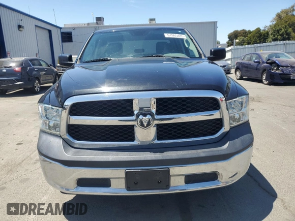 2016 Ram 1500 Express с VIN 1C6RR6FG0GS190120, выставлен на аукционе Copart как лот 61965485 с пробегом 157 530 миль миль и Чистый • Clean title. История ставок и продаж доступна на DreamBid. Изображение 5.