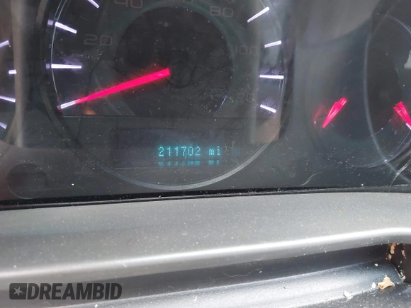 2011 Ford Fusion SE with VIN 3FAHP0HA0BR176938, listed as a IAAI auction lot 41888405 with 211,702 mi miles and . Bid and sale history available at DreamBid. Image 7.