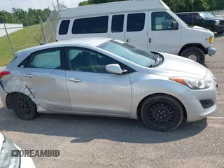 2016 Hyundai Elantra with VIN KMHD35LH5GU263056, listed as a IAAI auction lot 42322807 with 109,859 mi miles and . Bid and sale history available at DreamBid. Image 13.
