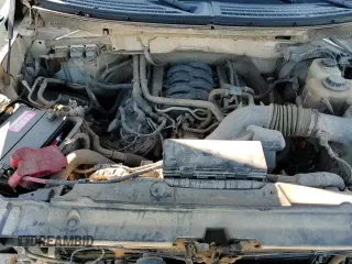 2013 Ford F-150 XL с VIN 1FTNF1EF8DKF54369, выставлен на аукционе Copart как лот 81632944 с пробегом 40 639 миль миль и На запчасти • Non repairable. История ставок и продаж доступна на DreamBid. Изображение 13.