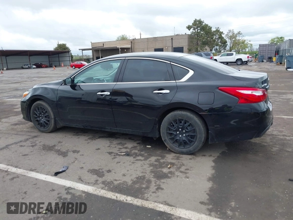 2017 Nissan Altima S z VIN 1N4AL3AP7HC473175, wystawiony jako IAAI lot #41980323 z przebiegiem 162 100 mil mil oraz . Historia ofert i sprzedaży dostępna na DreamBid. Obrazek 14.