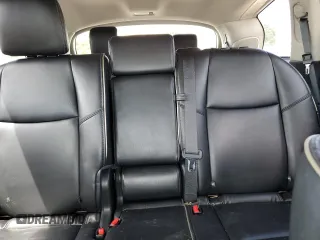 2019 Infiniti QX60 Luxe z VIN 5N1DL0MM4KC561014, wystawiony jako Copart lot #69577844 z przebiegiem 177 089 mil mil oraz Szkoda całkowita • Salvage title. Historia ofert i sprzedaży dostępna na DreamBid. Obrazek 10.