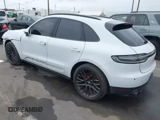 2019 Porsche Macan S с VIN WP1AB2A59KLB32694, выставлен на аукционе IAAI как лот 42056469 с пробегом 46 562 миль миль и . История ставок и продаж доступна на DreamBid. Изображение 3.