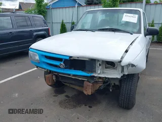 1995 Mazda B-Series Truck z VIN 4F4CR12A9STM30259, wystawiony jako IAAI lot #42243443 z przebiegiem 211 203 mil mil oraz . Historia ofert i sprzedaży dostępna na DreamBid. Obrazek 6.