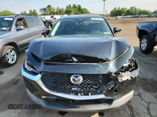 2020 Mazda CX-30 с VIN 3MVDMBBL7LM123139, выставлен на аукционе Copart как лот 64011735 с пробегом 46 830 миль миль и Списание • Salvage title. История ставок и продаж доступна на DreamBid. Изображение 5.