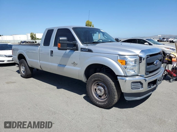 2016 Ford F-250 XLT z VIN 1FT7X2BT3GEC15494, wystawiony jako Copart lot #55179255 z przebiegiem 178 515 mil mil oraz Czysty tytuł • Clean title. Historia ofert i sprzedaży dostępna na DreamBid. Obrazek 4.