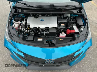 2022 Toyota Prius LE z VIN JTDKAMFP7N3203457, wystawiony jako Copart lot #61150325 z przebiegiem 164 311 mil mil oraz Czysty tytuł • Clean title. Historia ofert i sprzedaży dostępna na DreamBid. Obrazek 5.