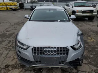 2013 Audi allroad Premium Plus with VIN WA1UFAFL7DA139284, listed as a Copart auction lot 86602764 with 143,460 mi miles and Salvage Title. Bid and sale history available at carsss.com. Image 5.